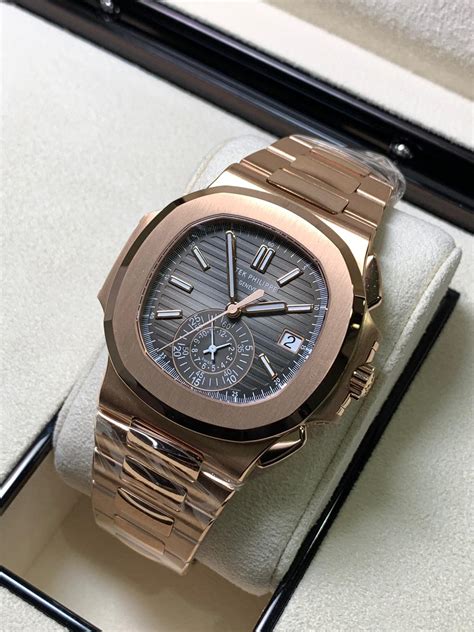 patek philippe nautilus 5800 review|Patek Philippe 5980 1r.